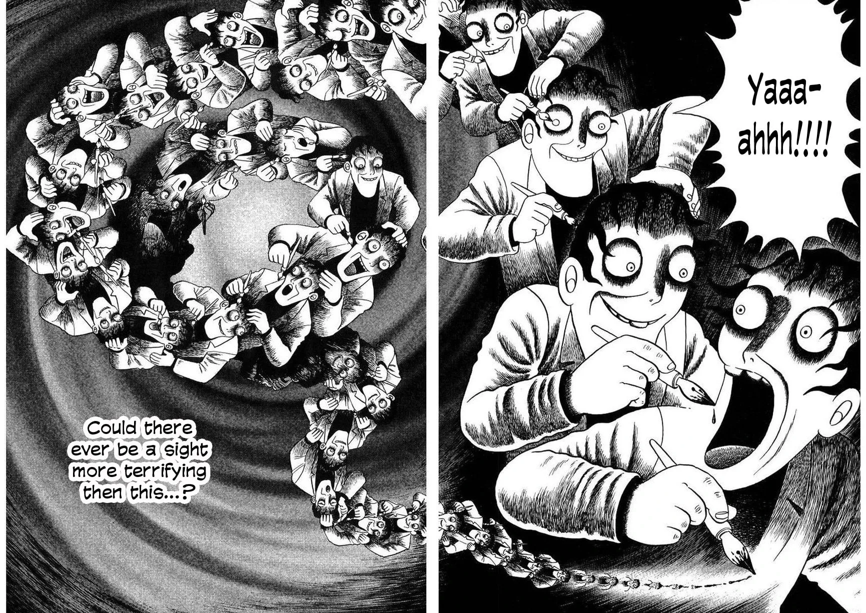 M Collection Chapter 17 page 45 - 
