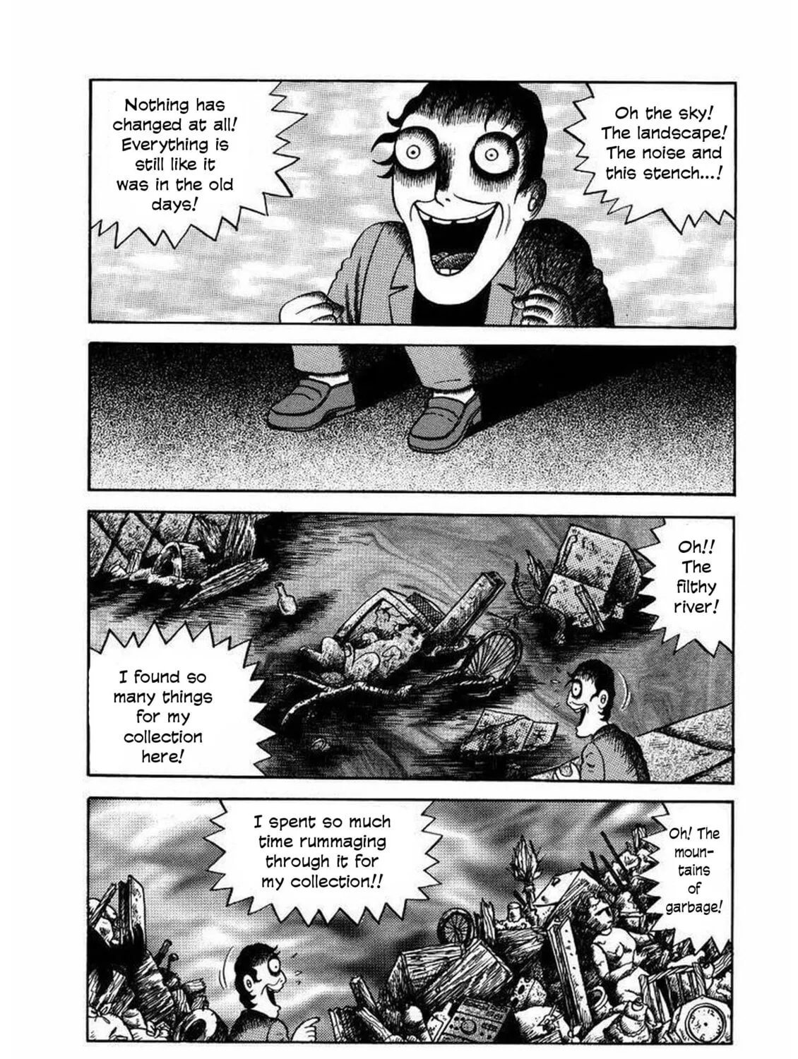 M Collection Chapter 17 page 8 - 