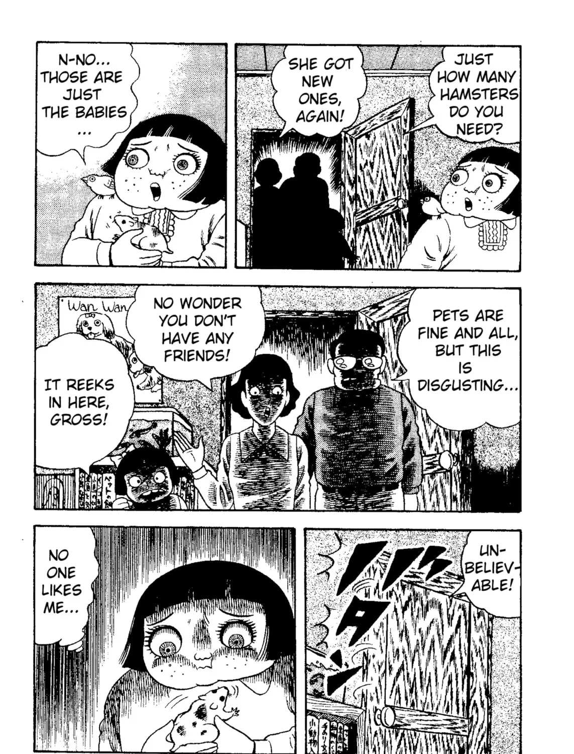 M Collection Chapter 2 page 13 - 