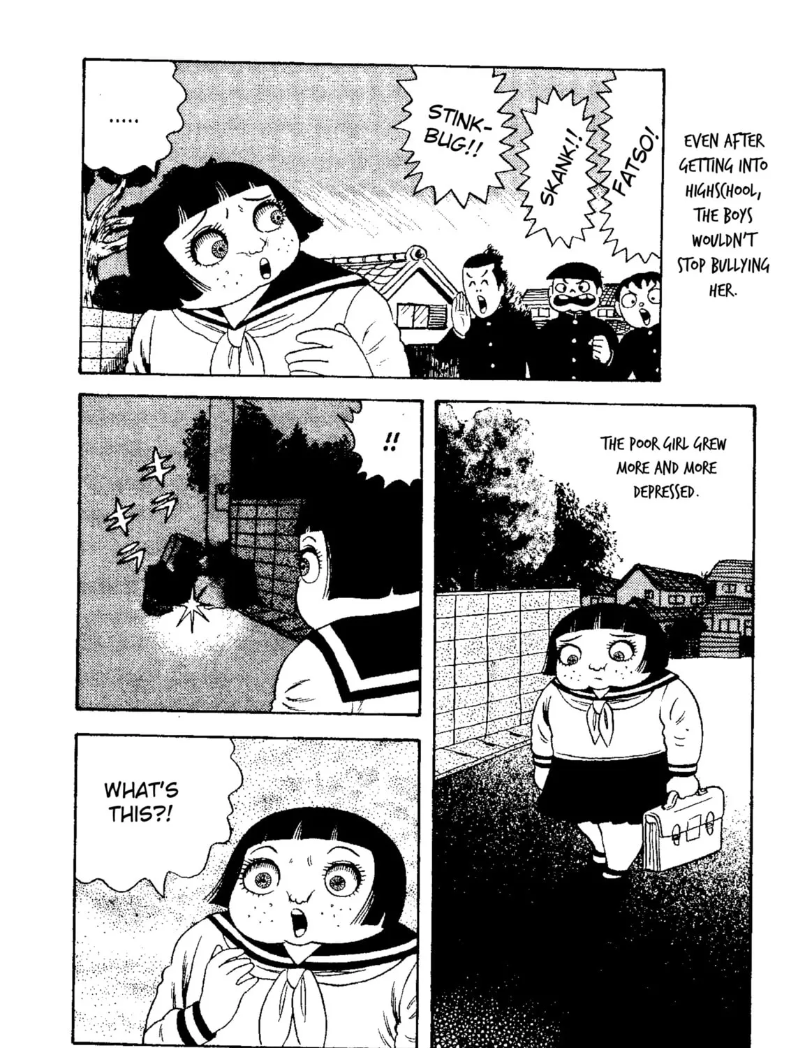 M Collection Chapter 2 page 15 - 