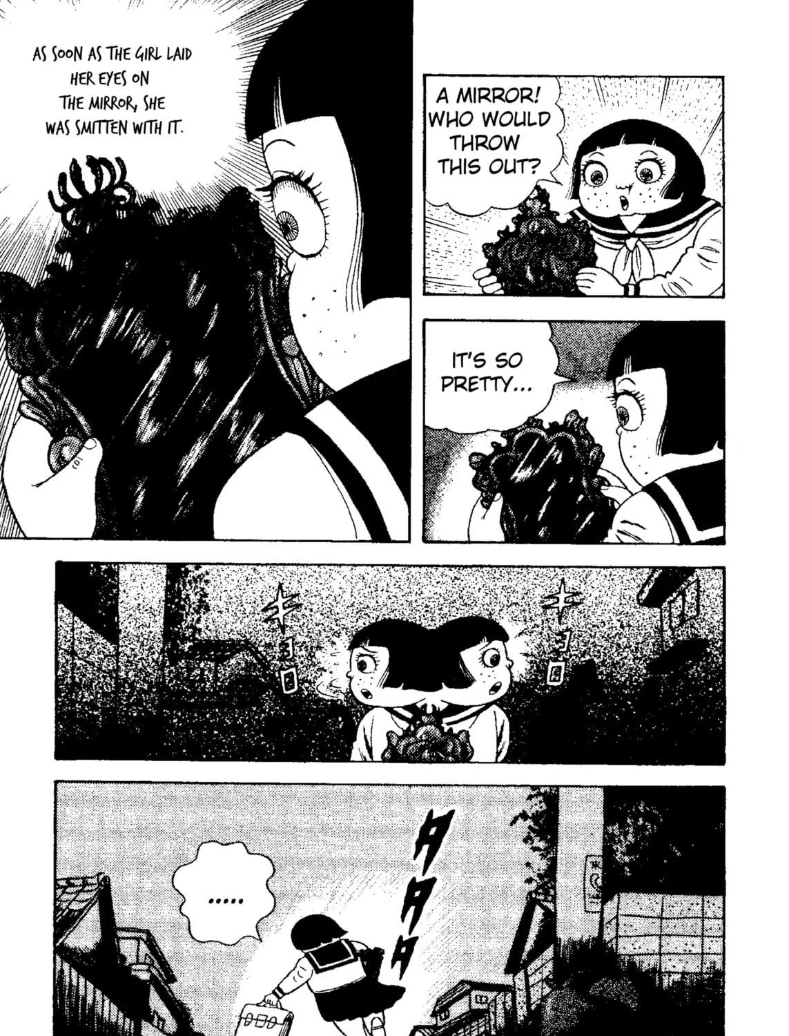 M Collection Chapter 2 page 17 - 
