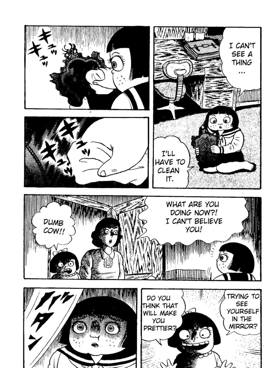 M Collection Chapter 2 page 19 - 