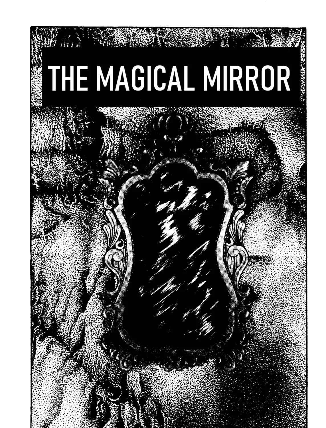 M Collection Chapter 2 page 3 - 