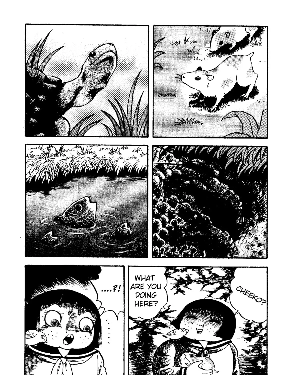 M Collection Chapter 2 page 25 - 