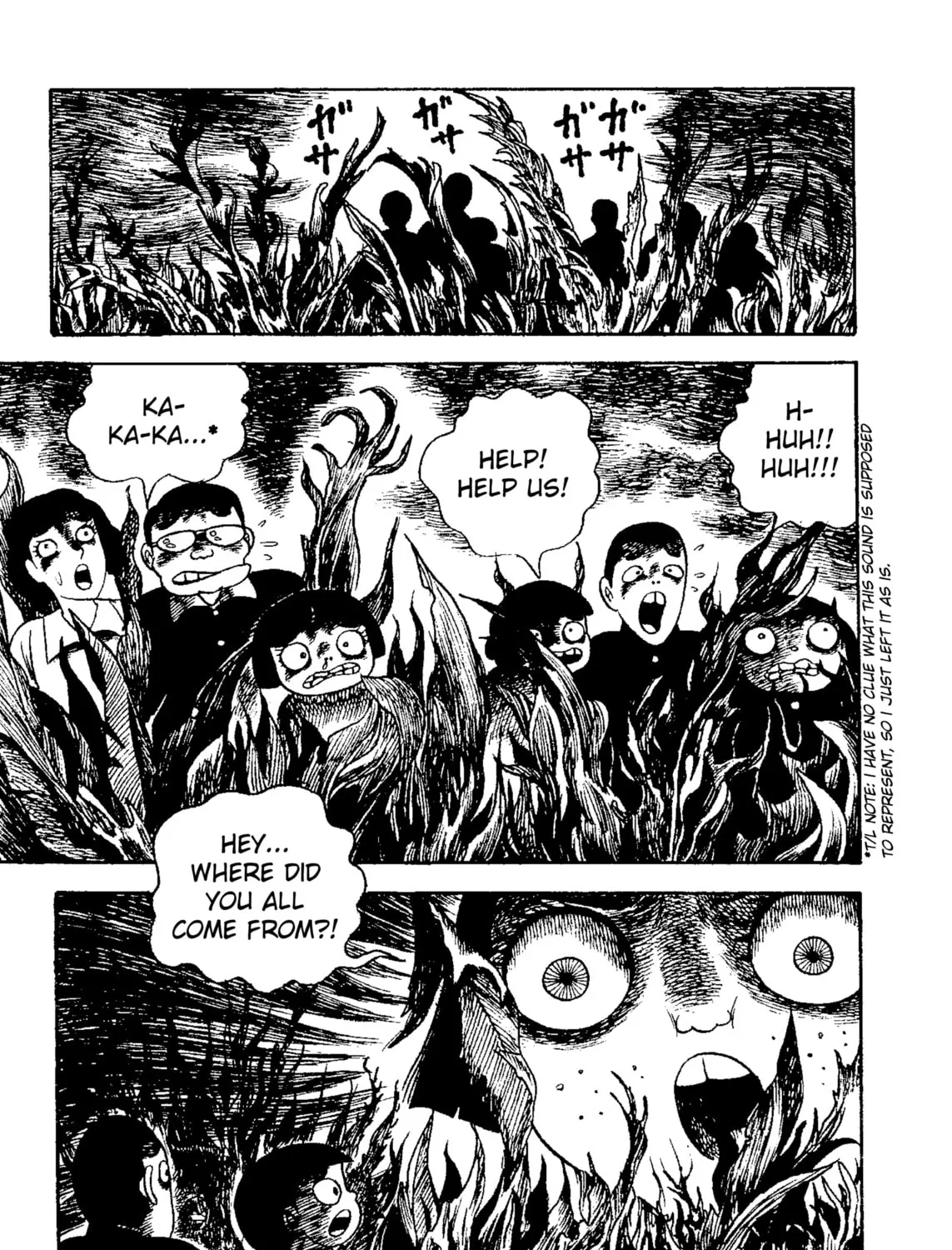 M Collection Chapter 2 page 27 - 