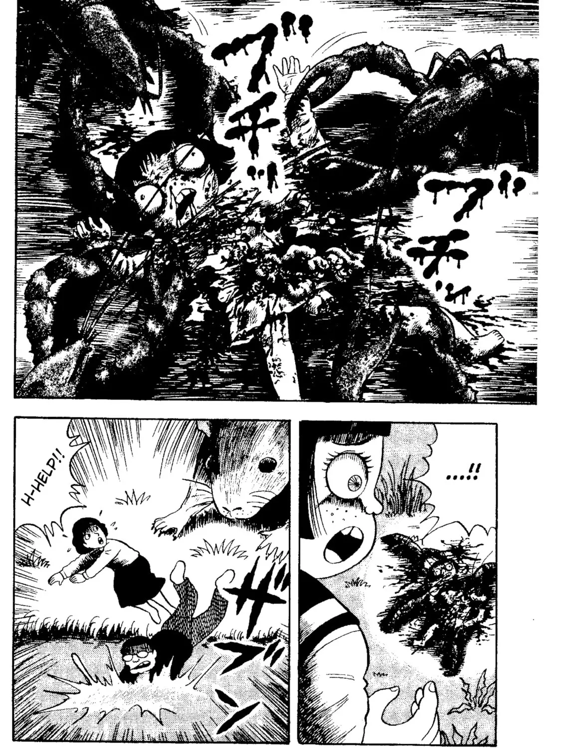 M Collection Chapter 2 page 33 - 