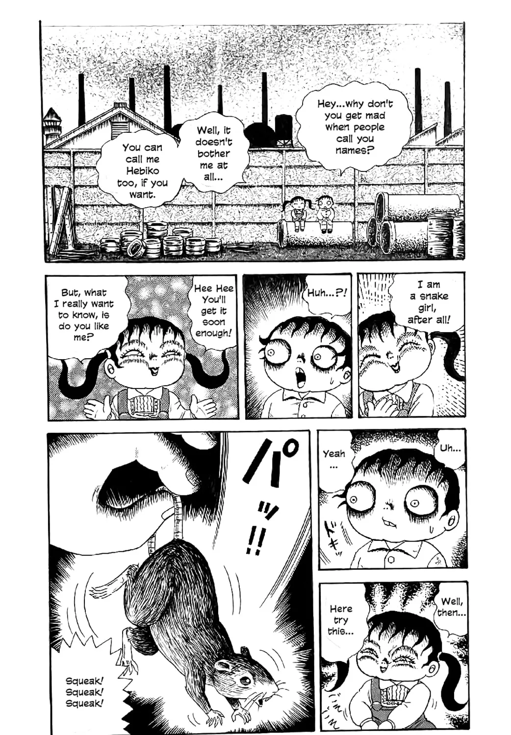 M Collection Chapter 21 page 29 - 