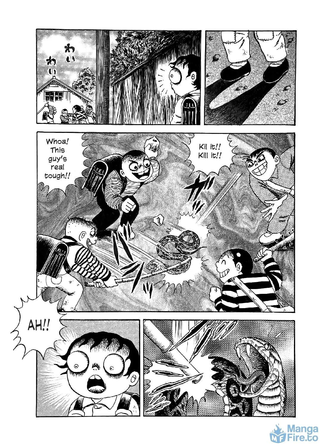 M Collection Chapter 21 page 4 - 