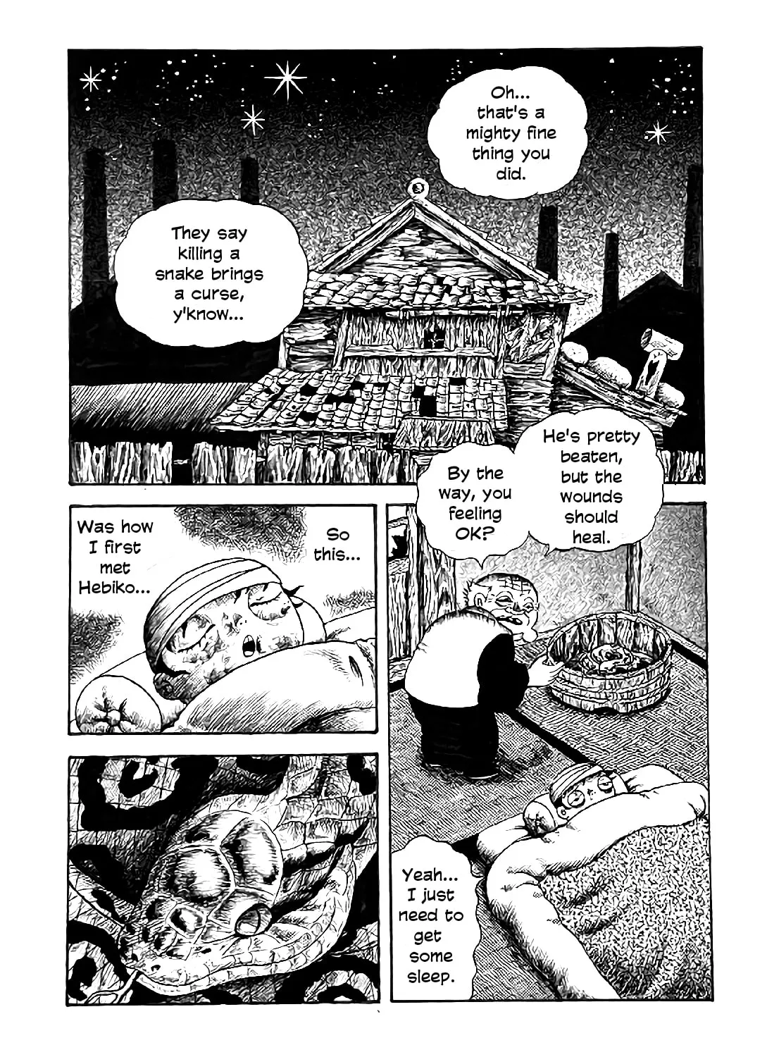 M Collection Chapter 21 page 8 - 