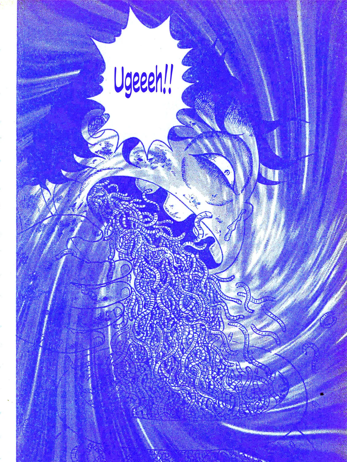 M Collection Chapter 25 page 49 - 