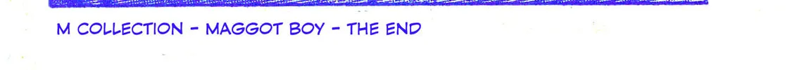 M Collection Chapter 25 page 62 - 