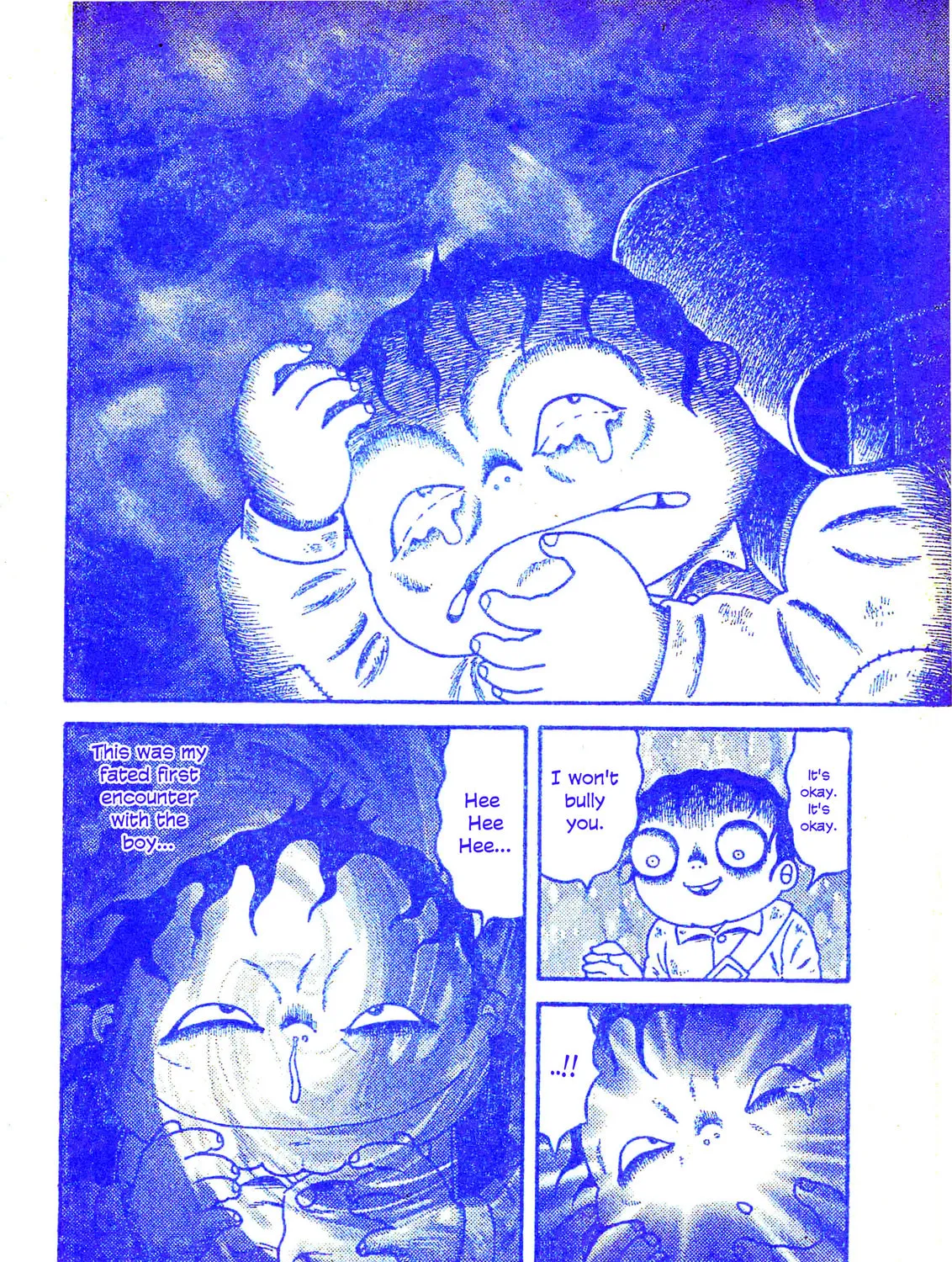 M Collection Chapter 25 page 9 - 