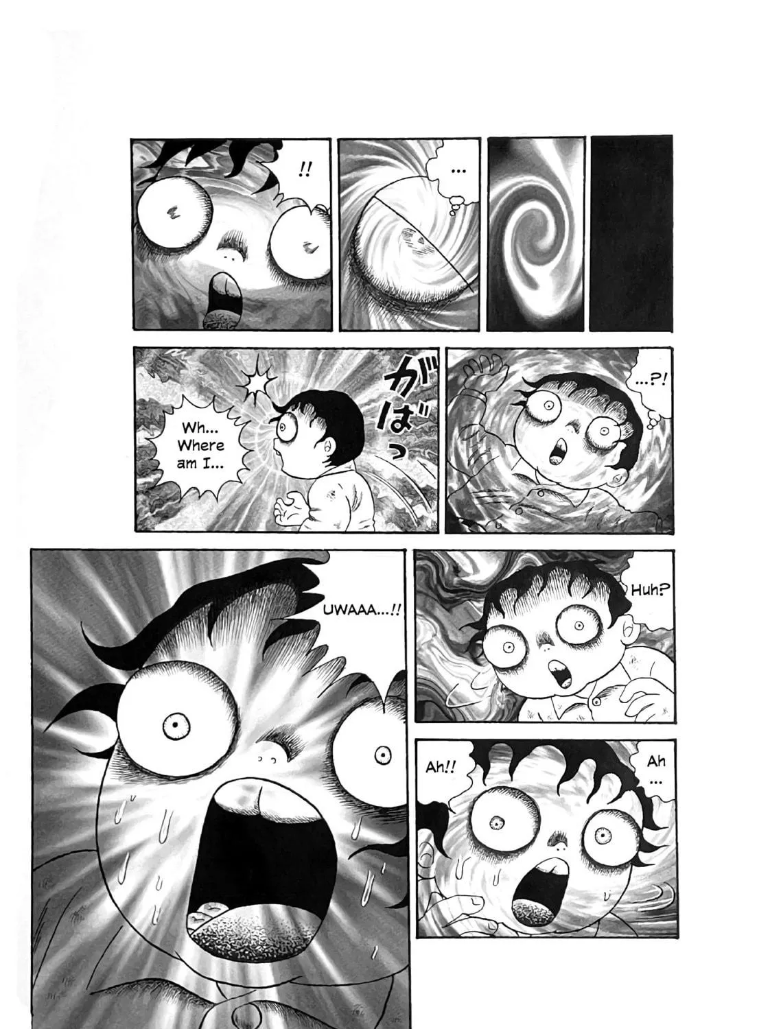 M Collection Chapter 26 page 11 - 