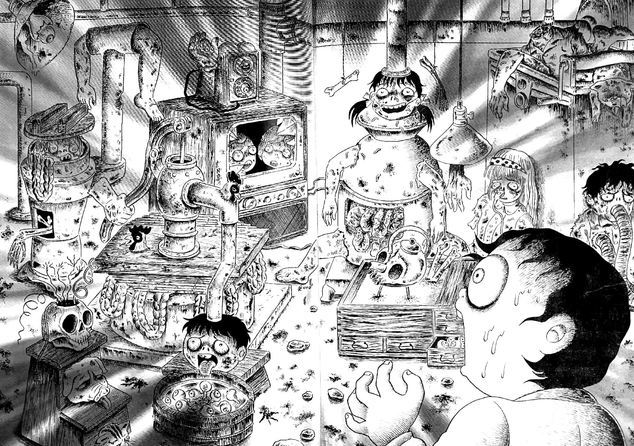 M Collection Chapter 26 page 13 - 
