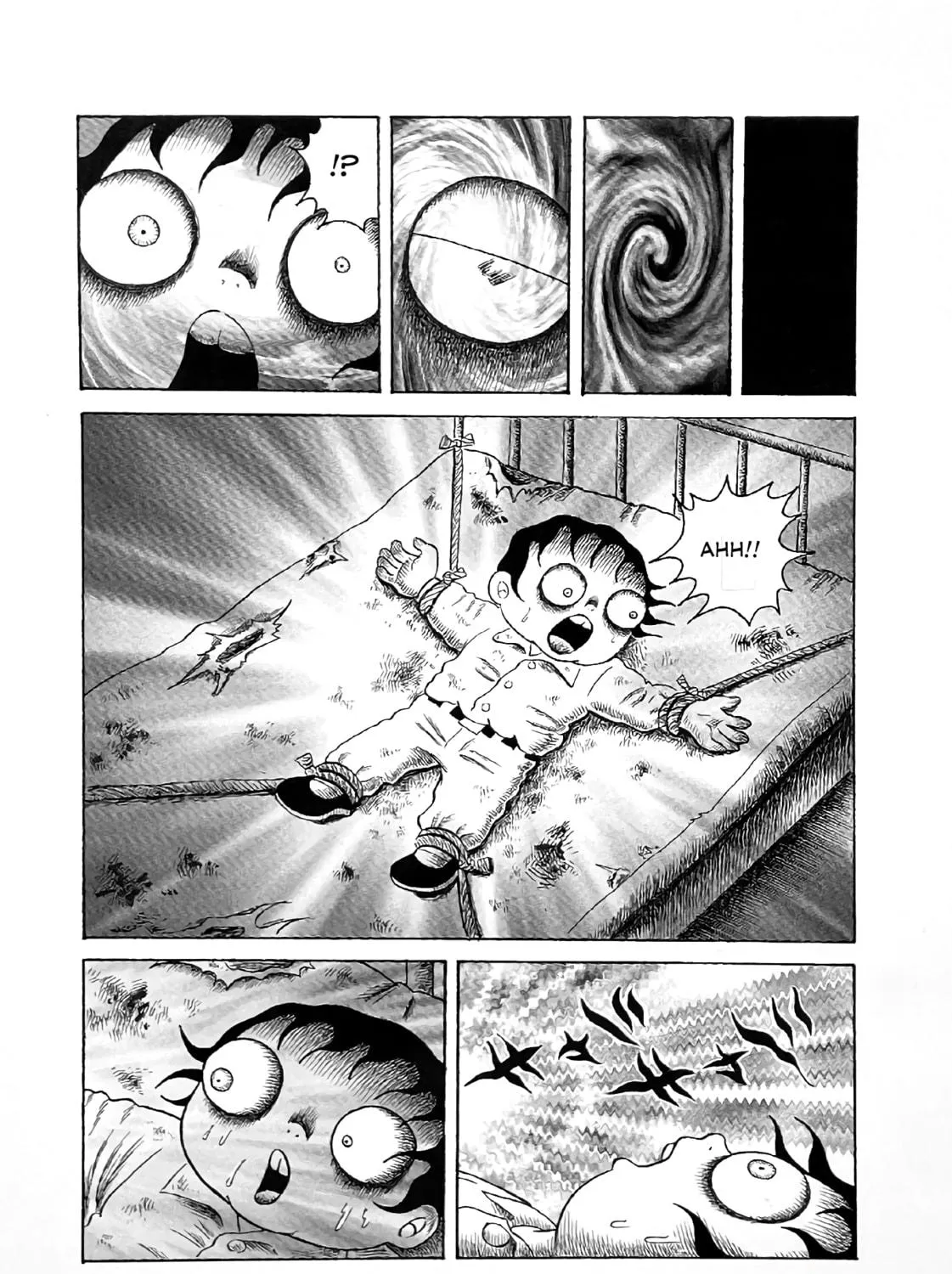M Collection Chapter 26 page 23 - 
