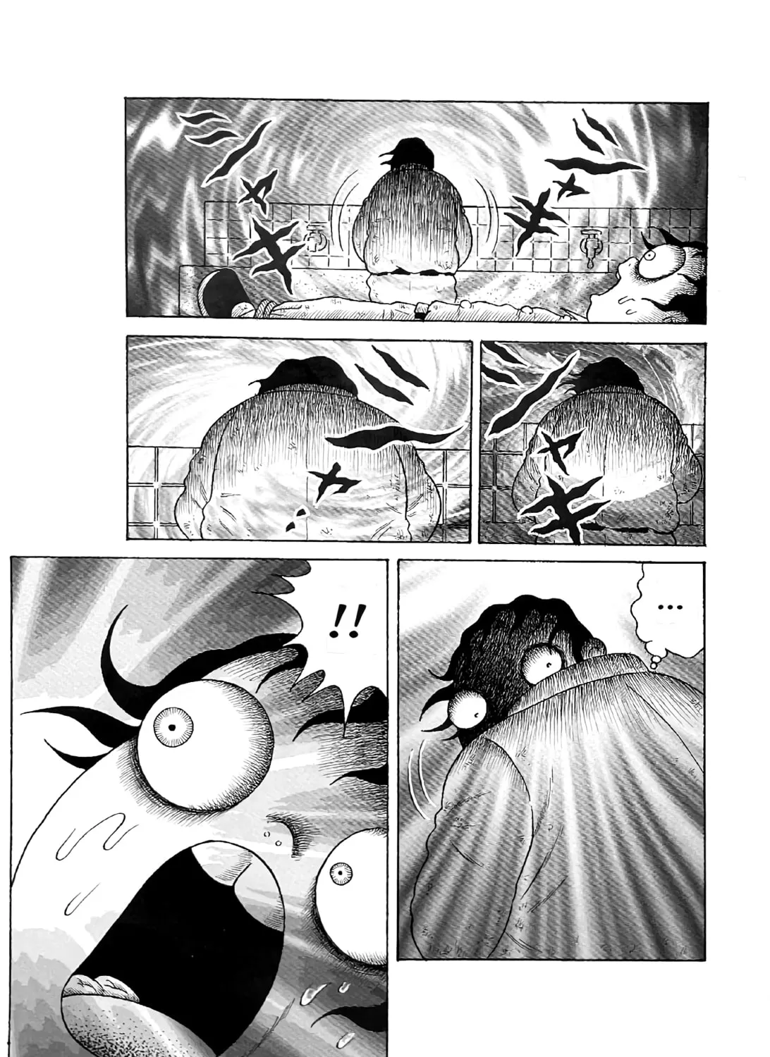 M Collection Chapter 26 page 25 - 