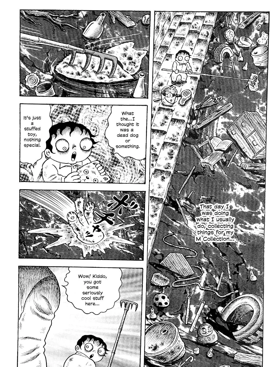 M Collection Chapter 26 page 5 - 