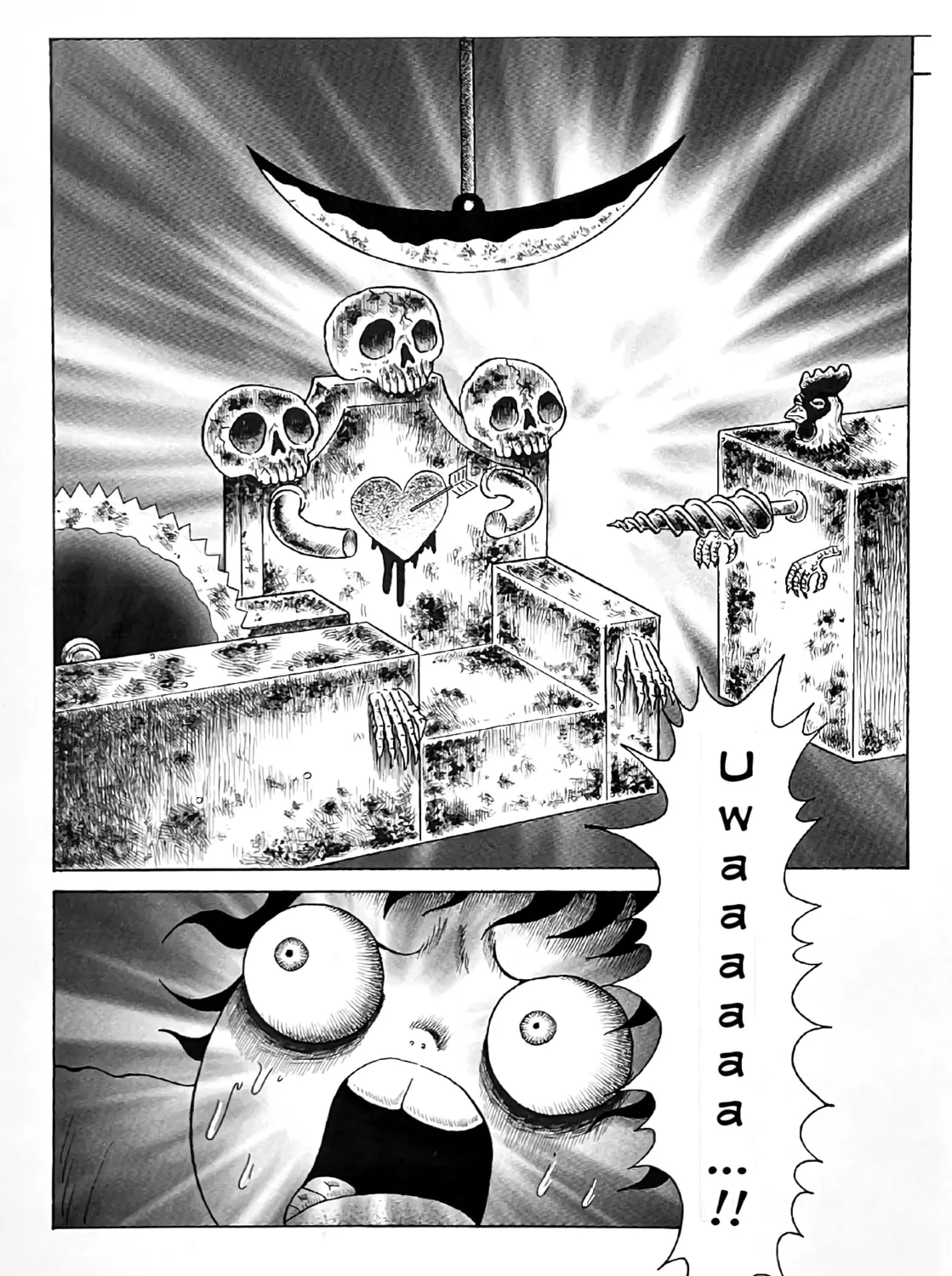 M Collection Chapter 26 page 43 - 