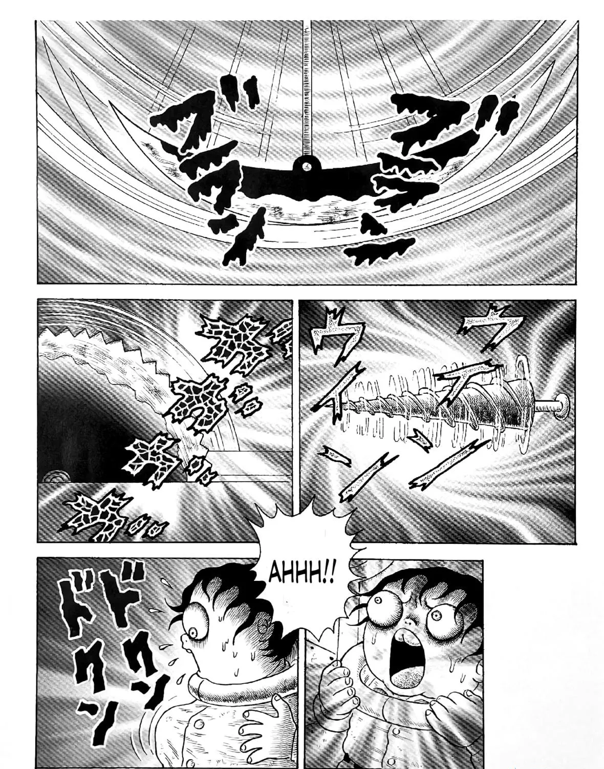 M Collection Chapter 26 page 47 - 