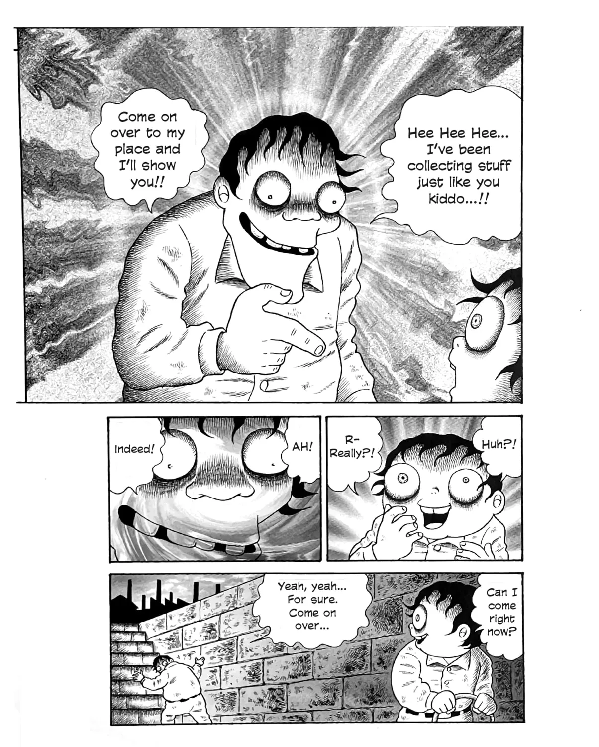 M Collection Chapter 26 page 7 - 