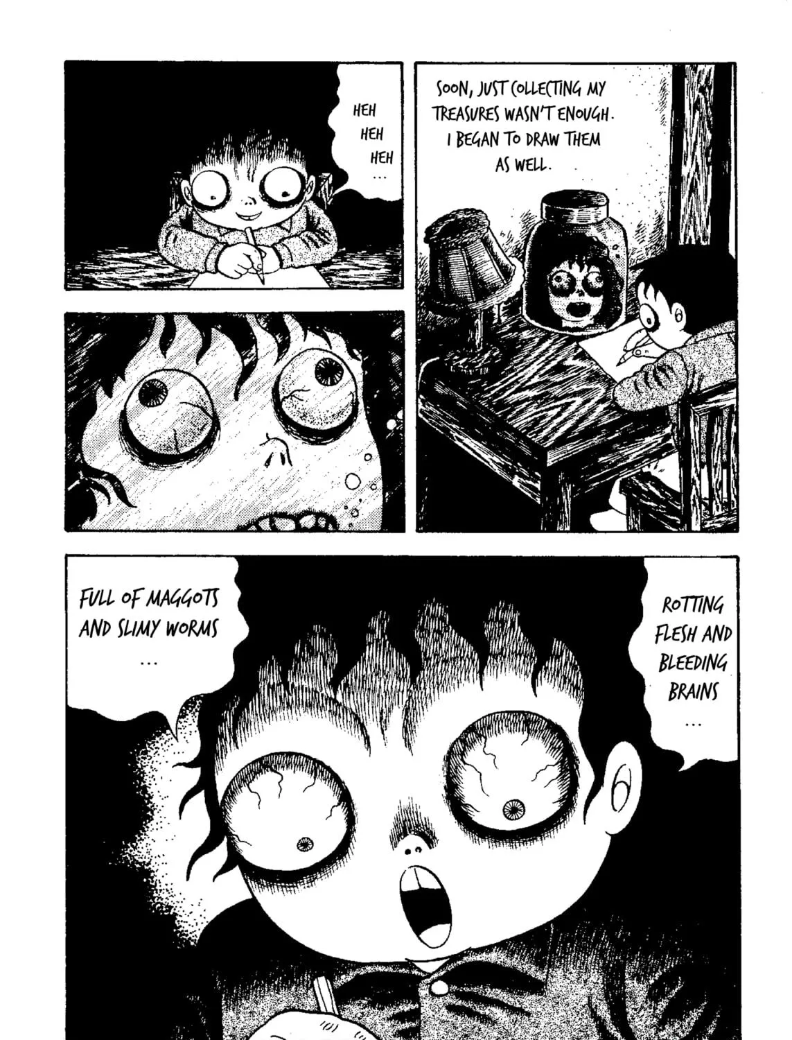 M Collection Chapter 3 page 23 - 
