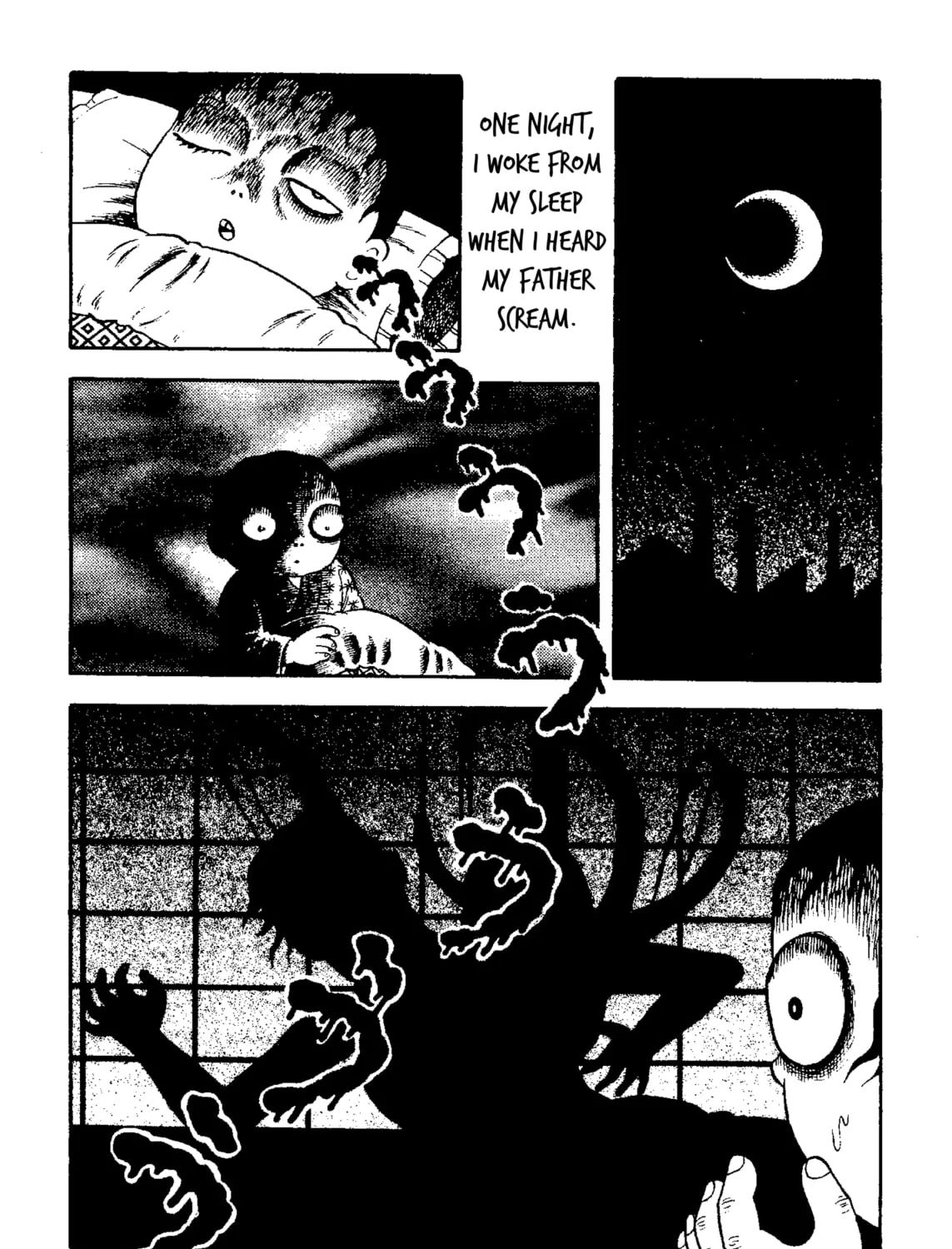 M Collection Chapter 3 page 27 - 