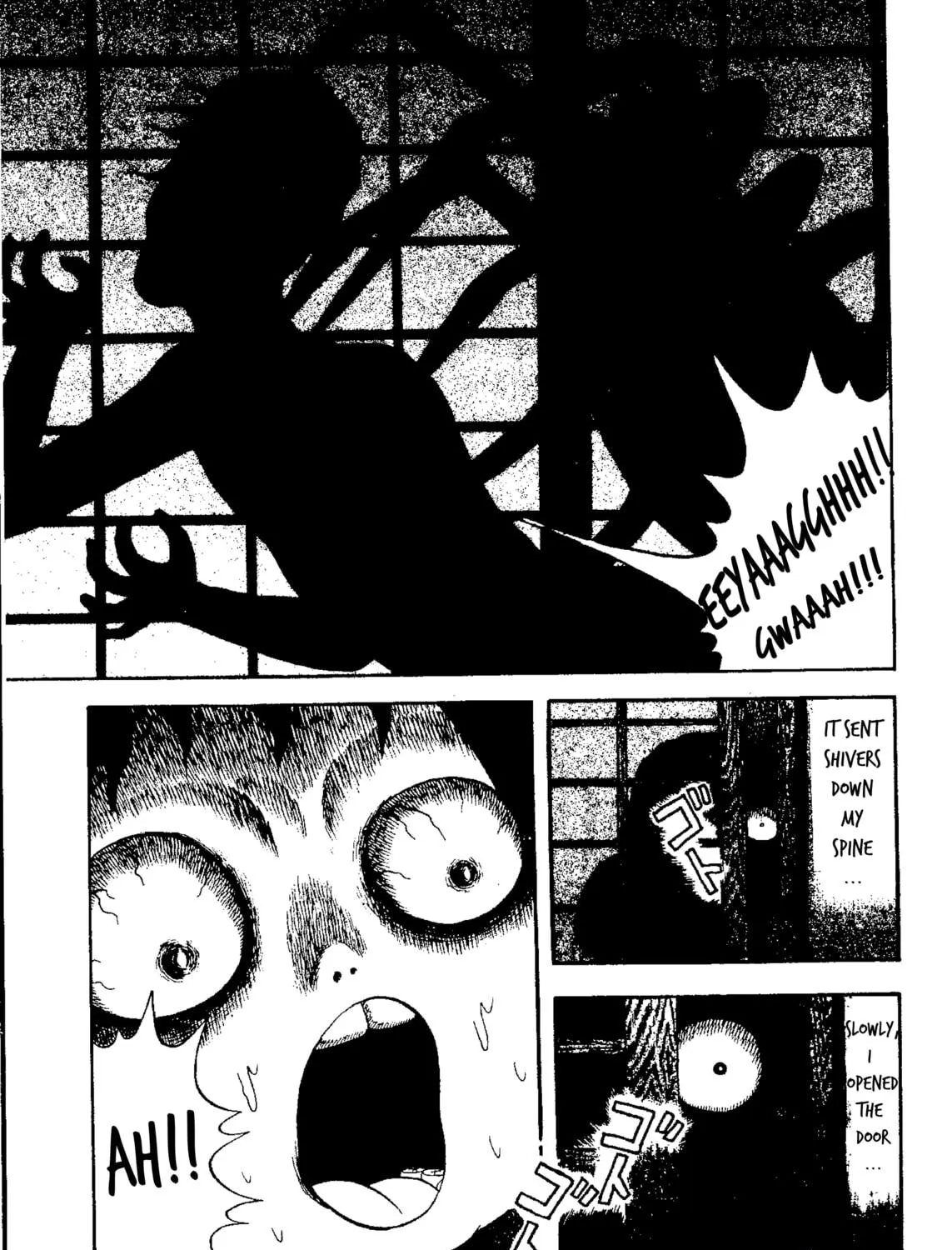 M Collection Chapter 3 page 29 - 