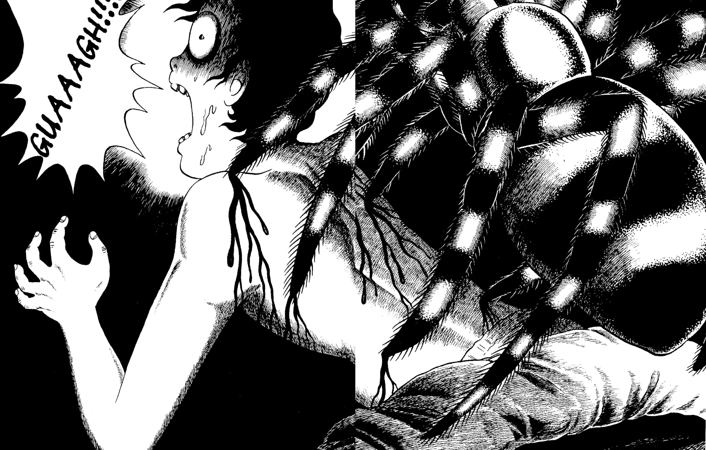 M Collection Chapter 3 page 31 - 
