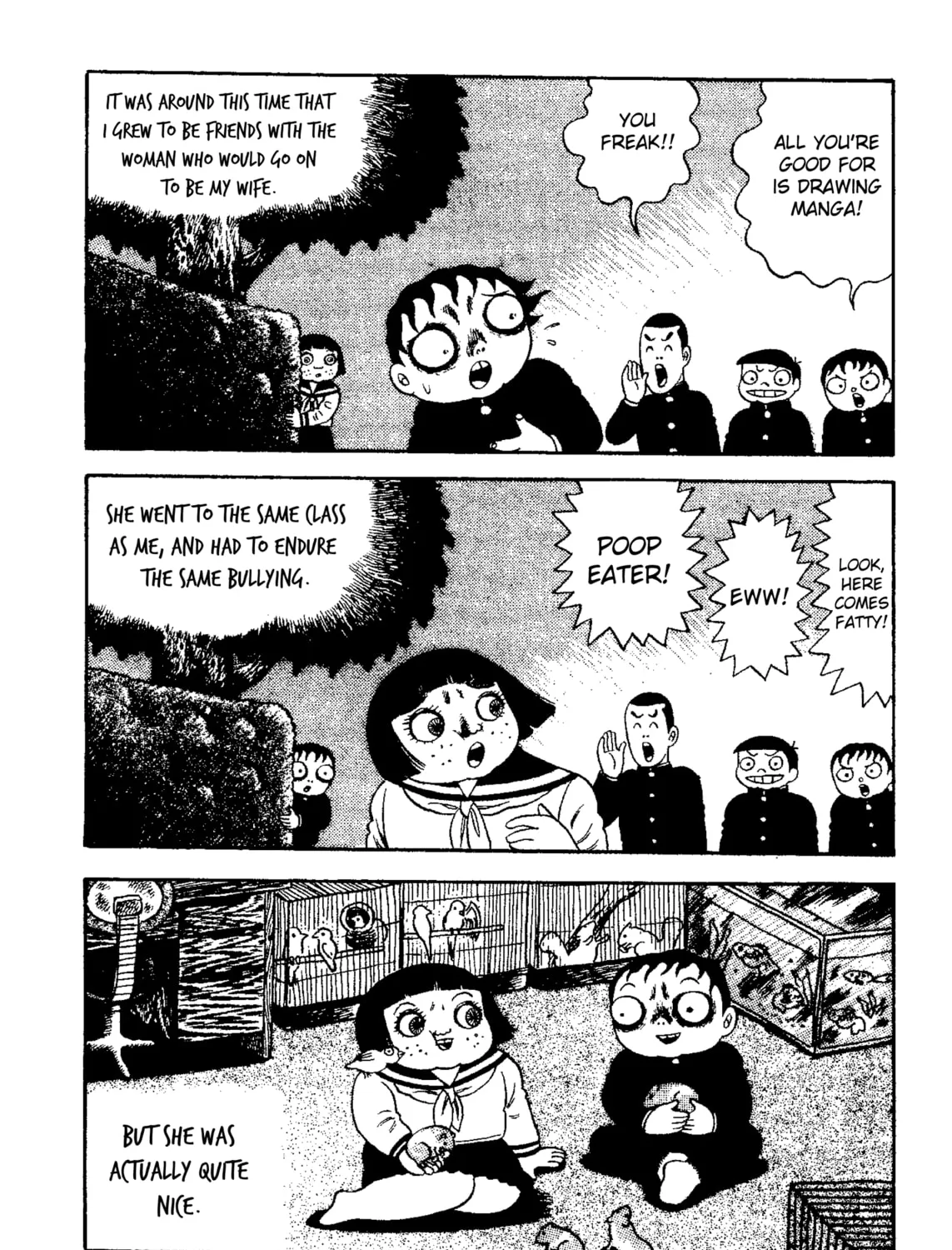 M Collection Chapter 3 page 37 - 