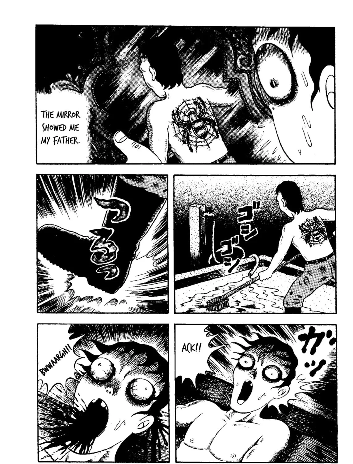 M Collection Chapter 3 page 41 - 
