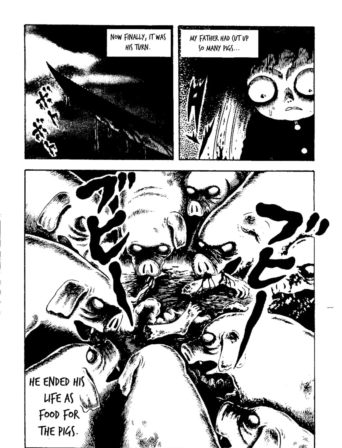 M Collection Chapter 3 page 47 - 