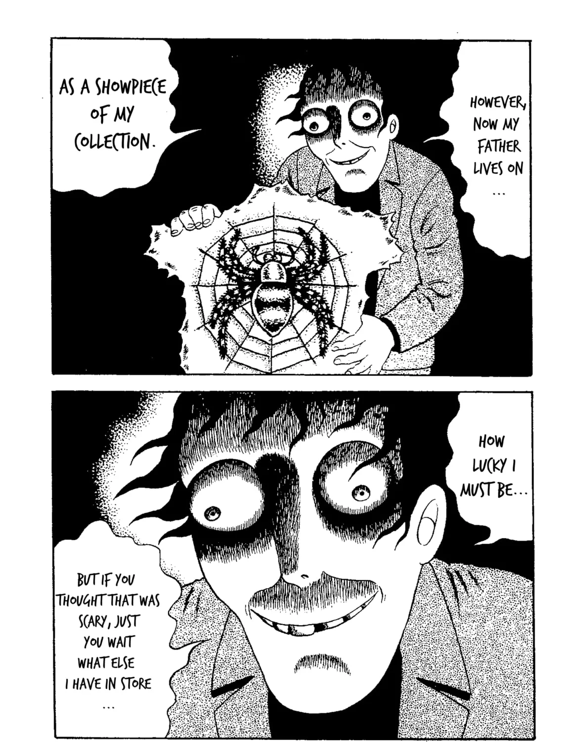M Collection Chapter 3 page 49 - 