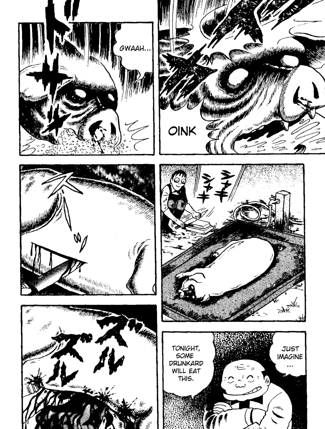 M Collection Chapter 3 page 7 - 