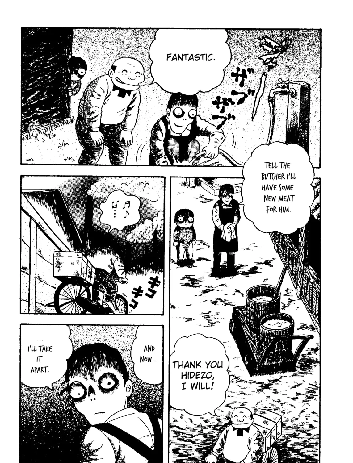M Collection Chapter 3 page 9 - 