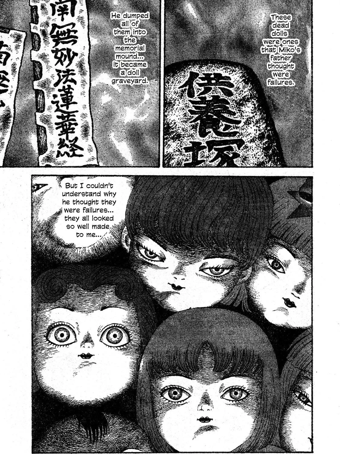 M Collection Chapter 31 page 11 - 