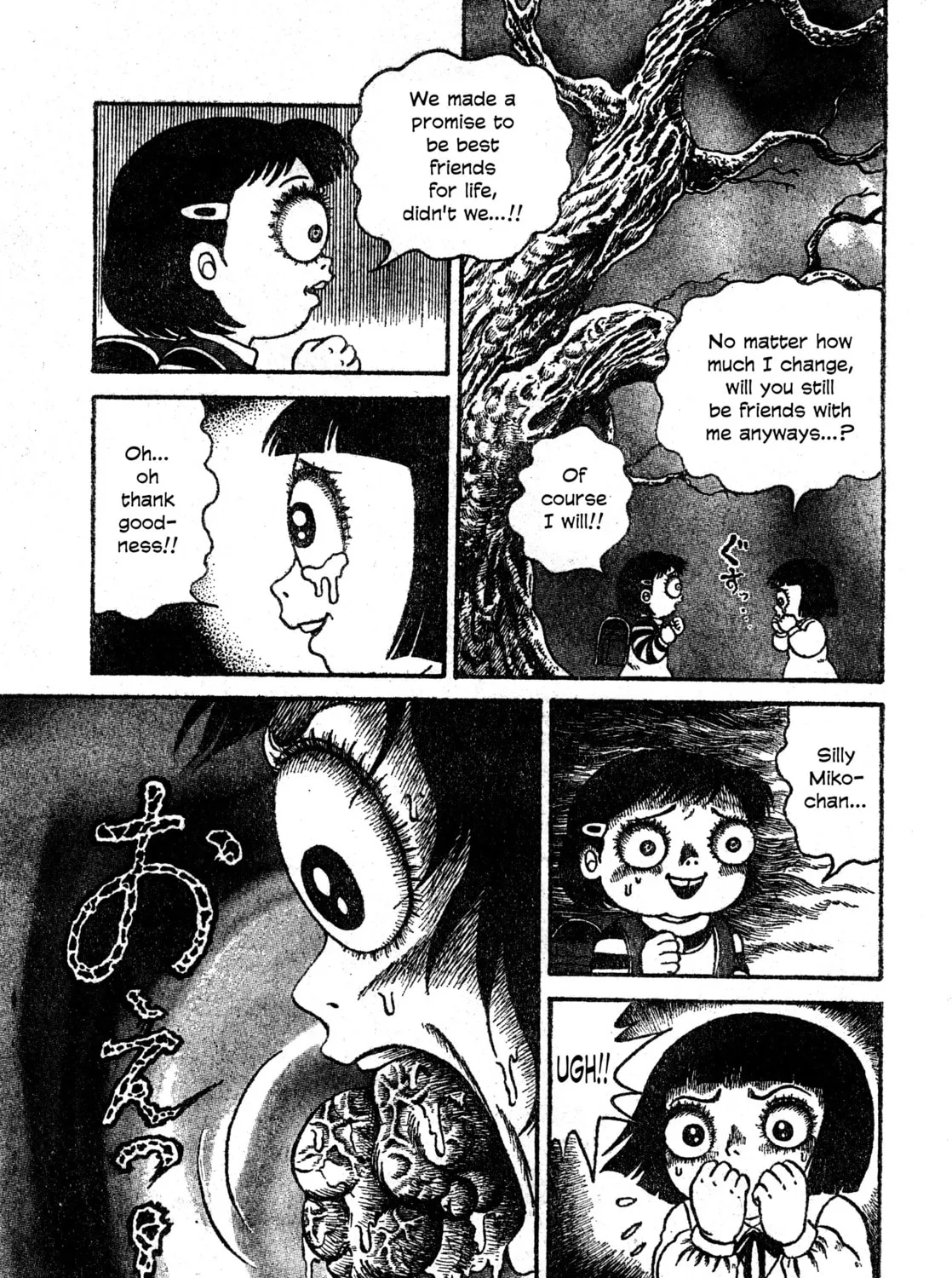 M Collection Chapter 31 page 31 - 