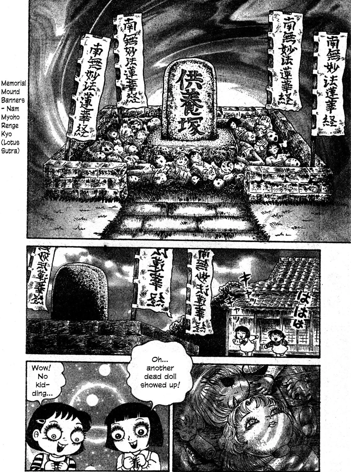 M Collection Chapter 31 page 9 - 