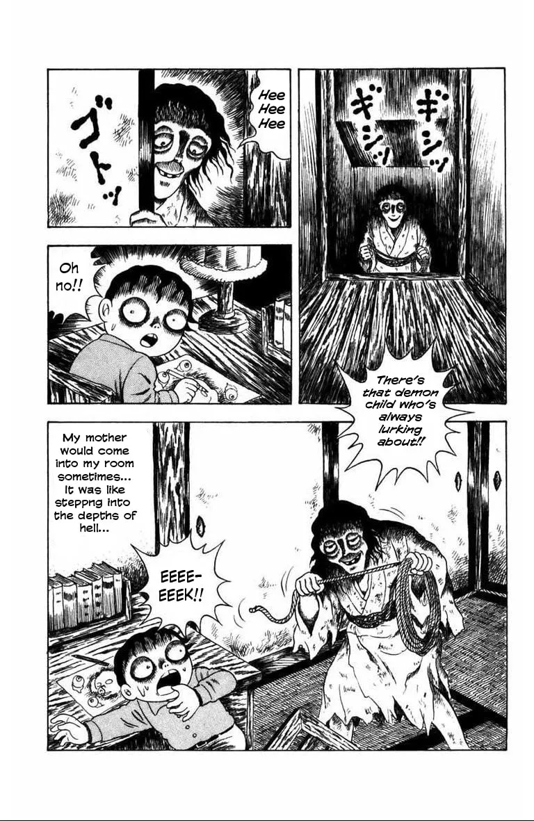 M Collection Chapter 4 page 11 - 
