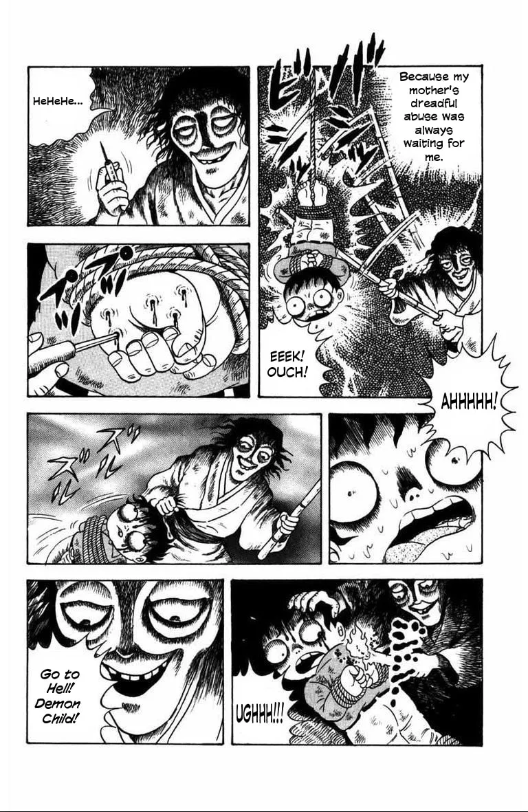 M Collection Chapter 4 page 12 - 