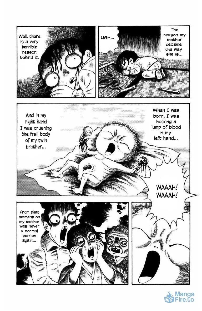 M Collection Chapter 4 page 13 - 