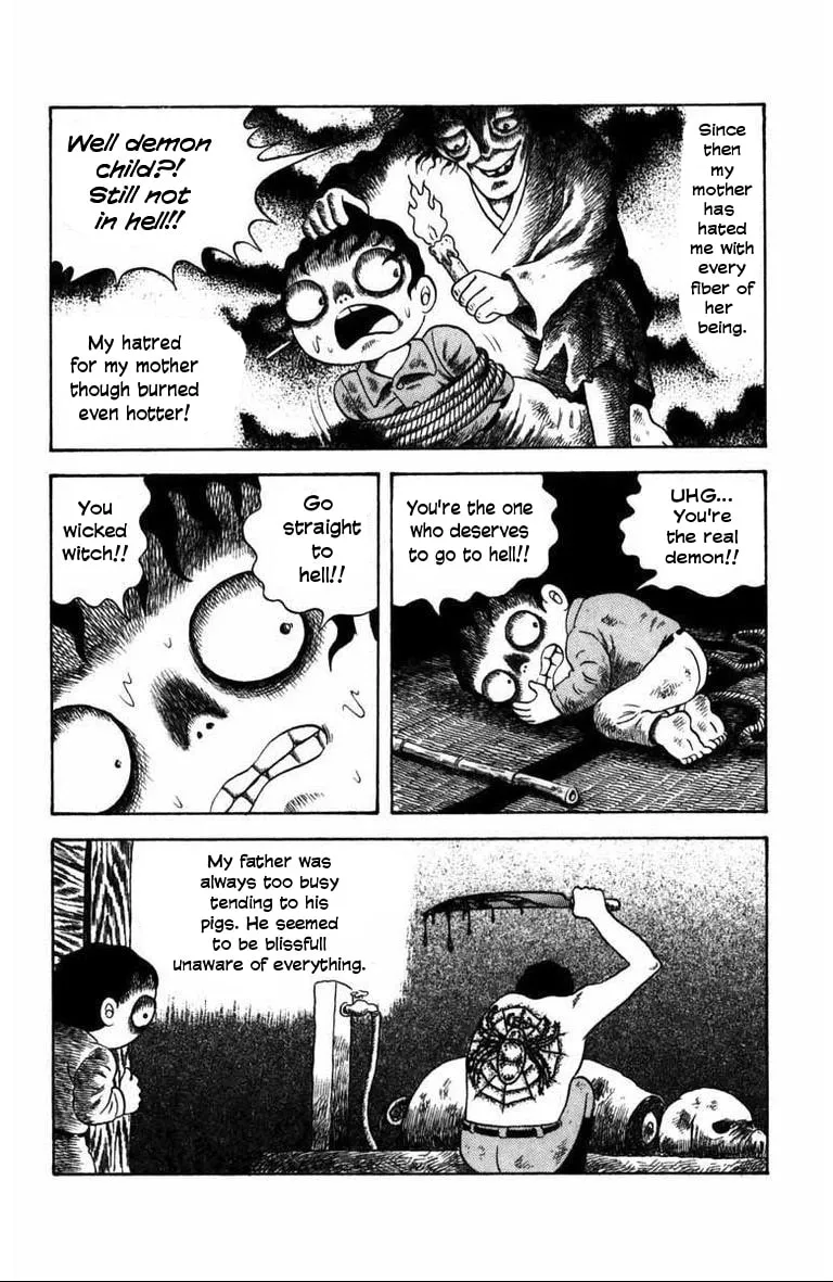 M Collection Chapter 4 page 14 - 
