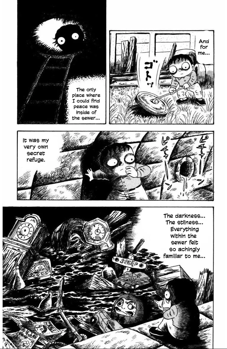 M Collection Chapter 4 page 15 - 
