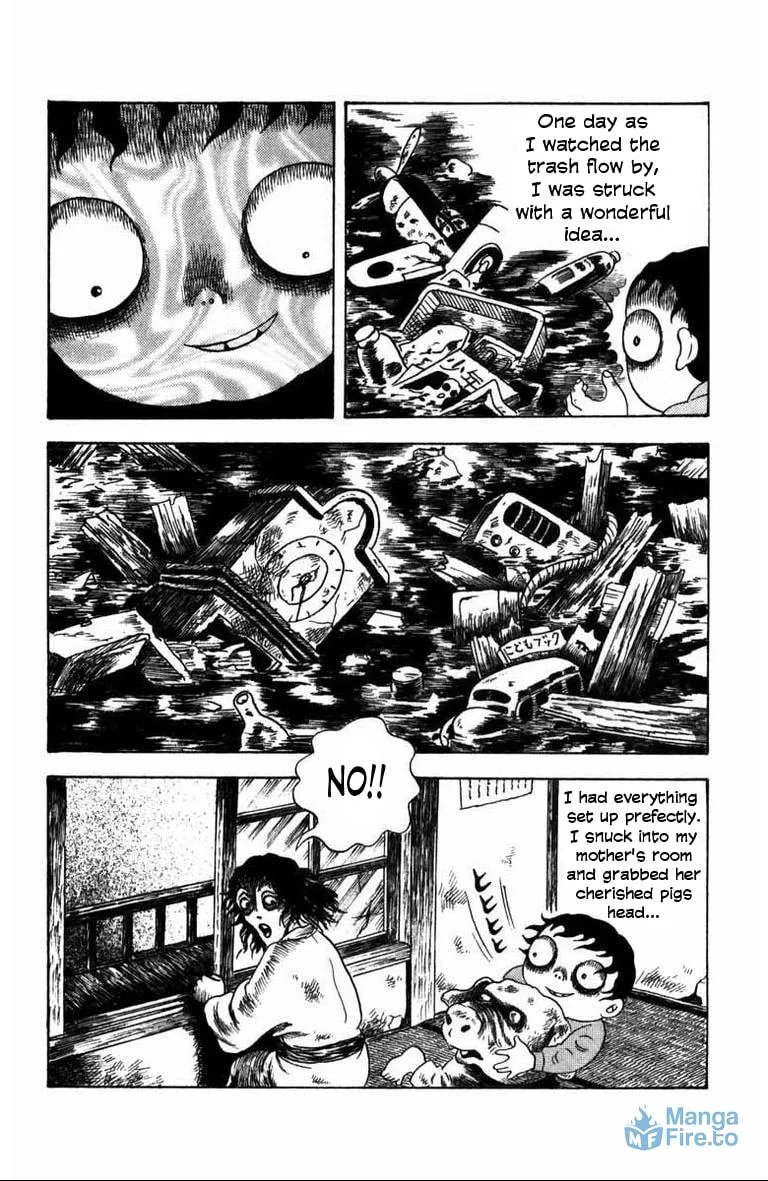 M Collection Chapter 4 page 16 - 