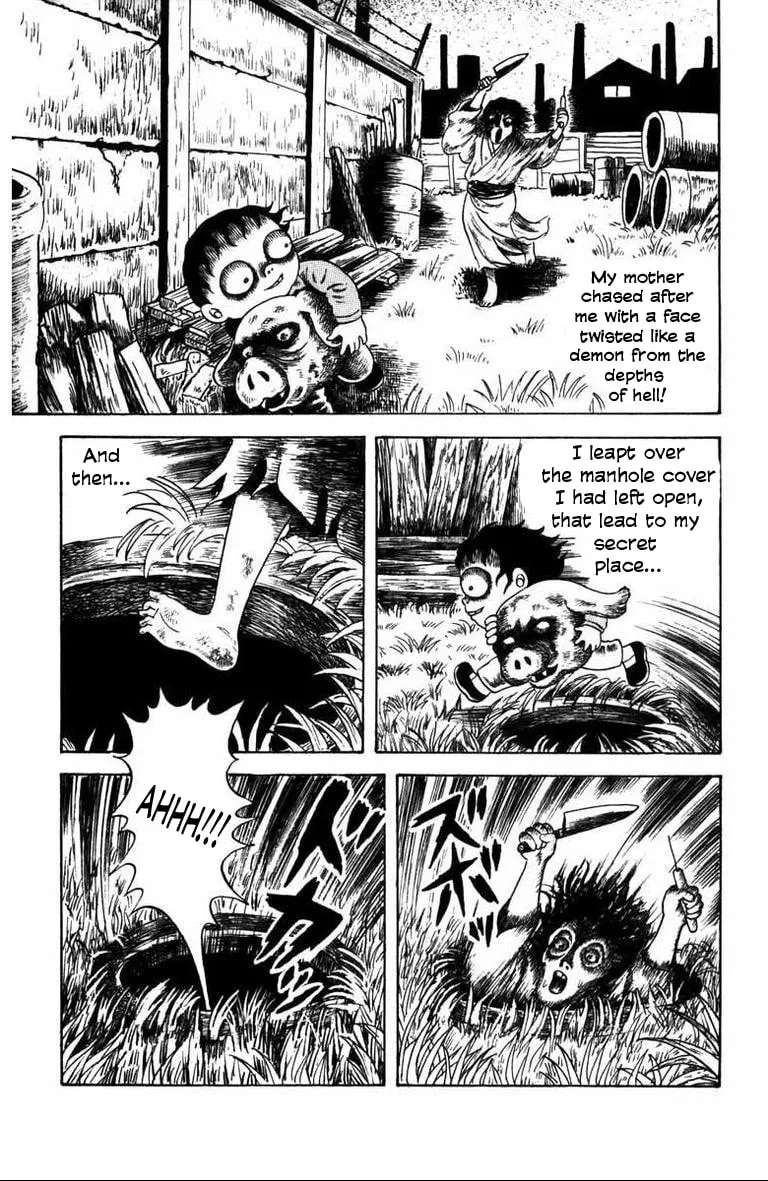 M Collection Chapter 4 page 17 - 