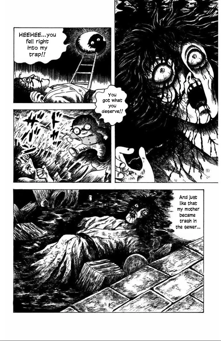 M Collection Chapter 4 page 18 - 