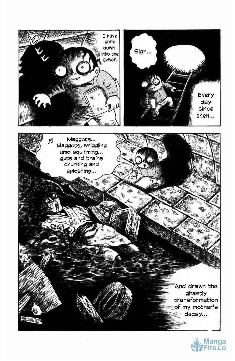 M Collection Chapter 4 page 19 - 
