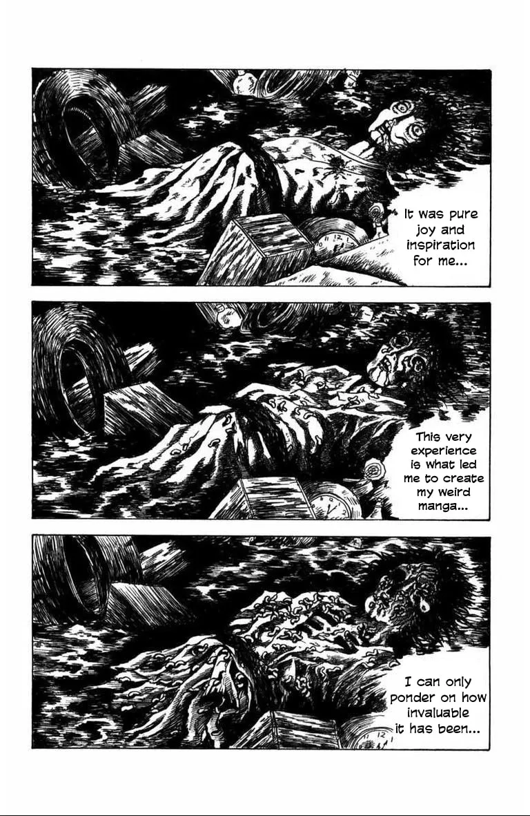 M Collection Chapter 4 page 20 - 