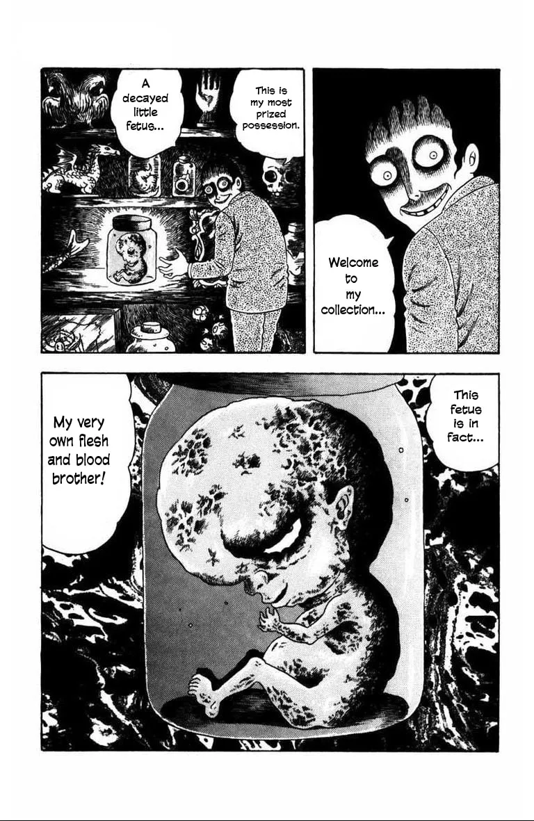 M Collection Chapter 4 page 3 - 