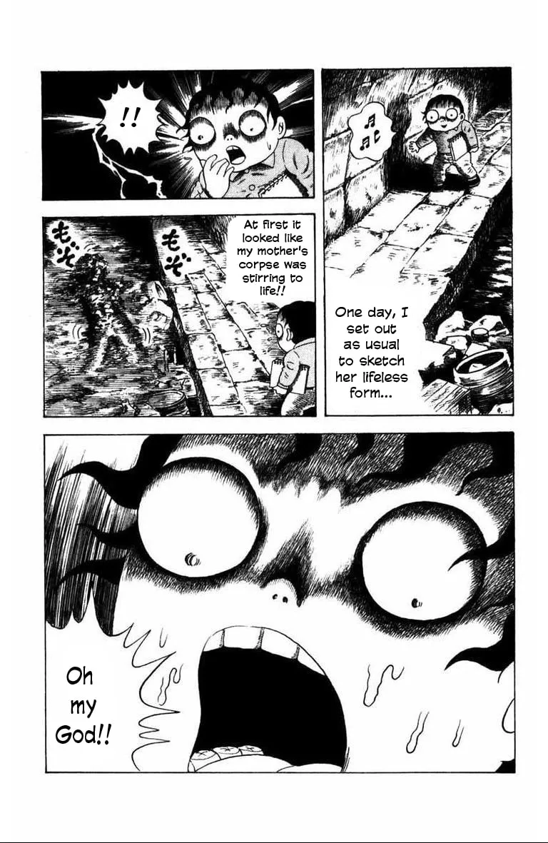 M Collection Chapter 4 page 21 - 