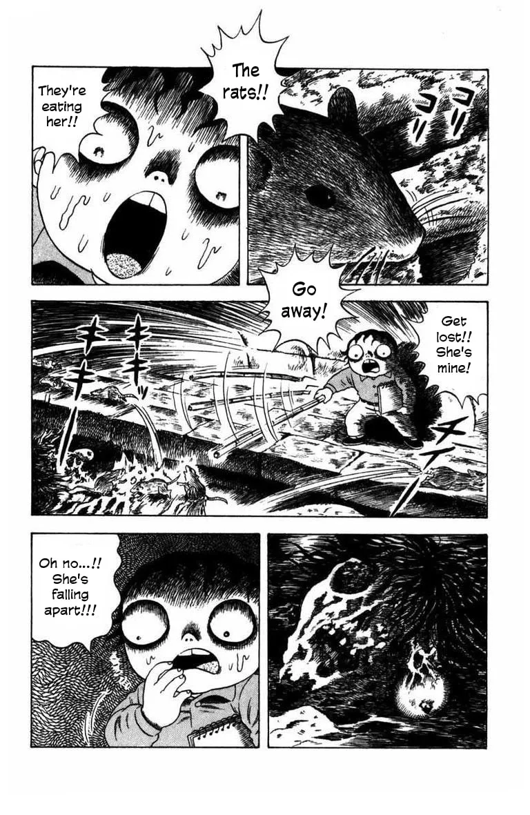 M Collection Chapter 4 page 23 - 